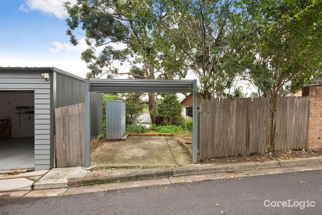 Property photo of 48 Pritchard Street Annandale NSW 2038