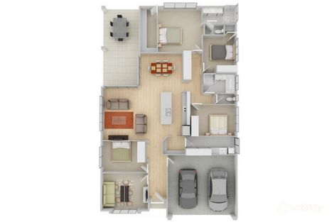 Property photo of 2 Bosun Place Wurtulla QLD 4575