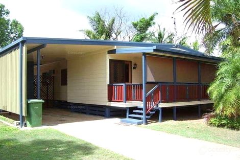 Property photo of 15 Flohr Drive Moranbah QLD 4744