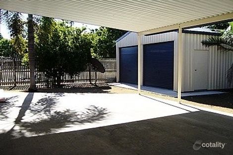 Property photo of 15 Flohr Drive Moranbah QLD 4744
