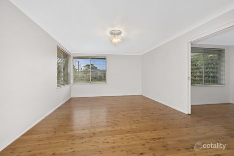 Property photo of 16 Warrah Street Ettalong Beach NSW 2257