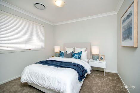 Property photo of 29 Corallee Crescent Marsden Park NSW 2765