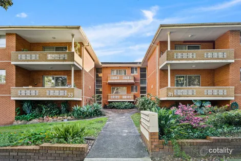 10/31 Illawarra St, Allawah, NSW 2218