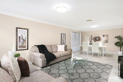 Property photo of 14 Hilton Crescent Casula NSW 2170