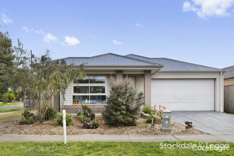 Property photo of 14 Mirabell Street Curlewis VIC 3222