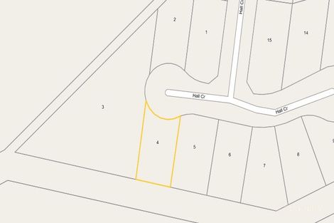 4 Hall Cres, Yoogali, NSW 2680