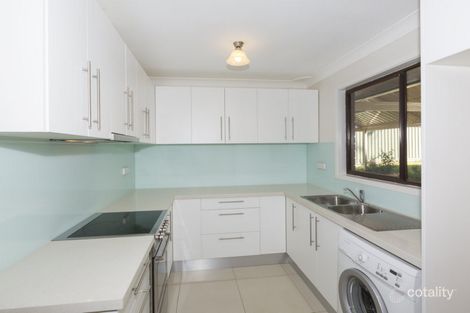 Property photo of 12 Boronia Crescent Winmalee NSW 2777