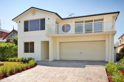 Property photo of 64 Myrna Road Strathfield NSW 2135