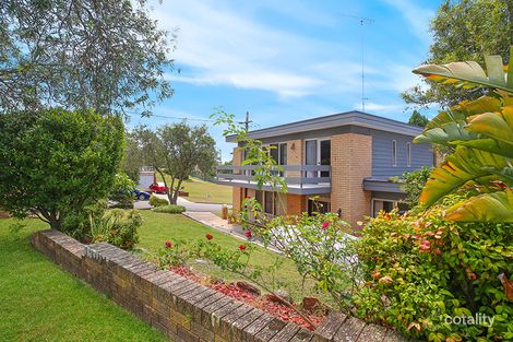 Property photo of 11 Ilkinia Place Engadine NSW 2233