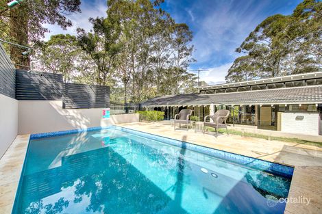 111 Lucinda Ave S, Wahroonga, NSW 2076