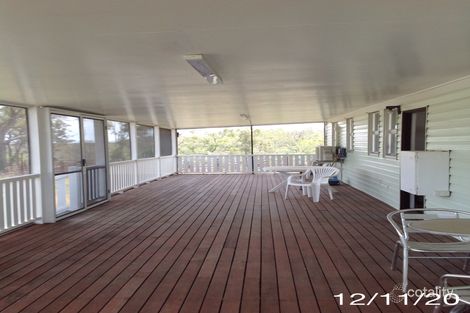 Property photo of 169 Stower Road Linthorpe QLD 4356