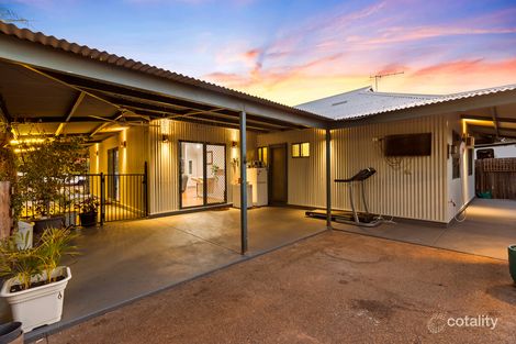Property photo of 6 Lorikeet Drive Djugun WA 6725