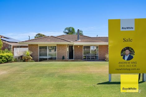 Property photo of 77 Murchison Way Gosnells WA 6110