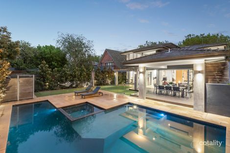 Property photo of 8 Weatherly Grove Brighton VIC 3186