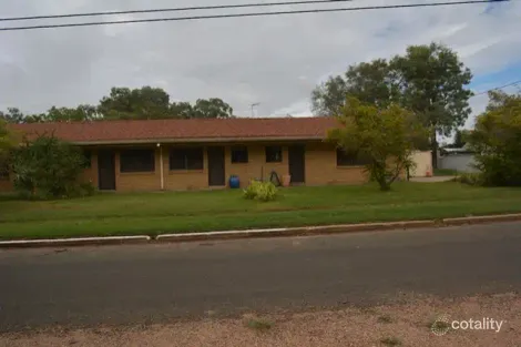 Property photo of 6/14 Hawthorn Street Blackall QLD 4472