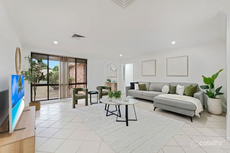 Property photo of 116 Swan Circuit Green Valley NSW 2168