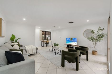 Property photo of 116 Swan Circuit Green Valley NSW 2168