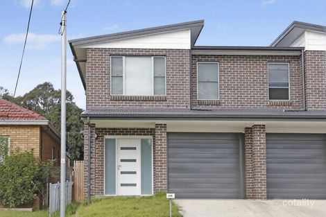 22b Euroka St, Ingleburn, NSW 2565