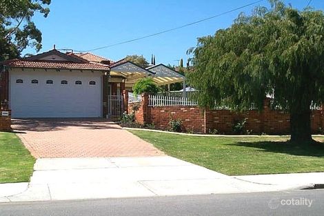 Property photo of 24B Willcock Street Ardross WA 6153