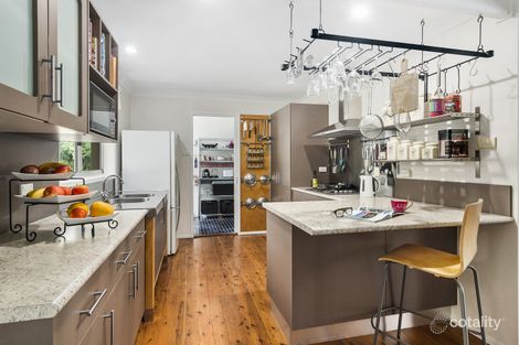 Property photo of 220 Toolijooa Road Toolijooa NSW 2534