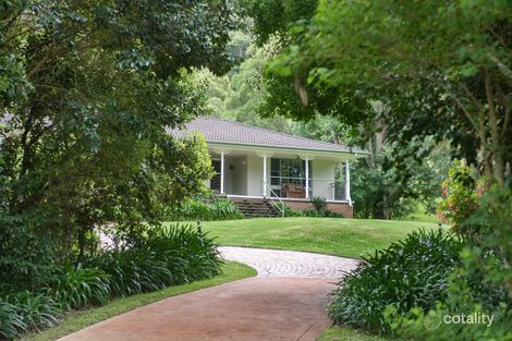 Property photo of 220 Toolijooa Road Toolijooa NSW 2534