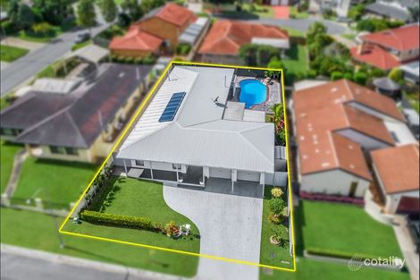 4 Sieben St, Wishart, QLD 4122