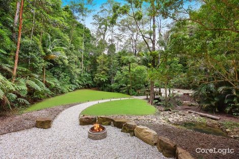 Property photo of 1526 Currumbin Creek Road Currumbin Valley QLD 4223