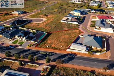 3 Faith Cl, Port Augusta West, SA 5700