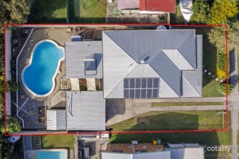 Property photo of 13 Apex Avenue Kippa-Ring QLD 4021