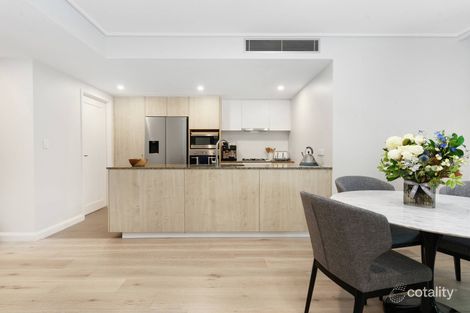 Property photo of 201/19-27 Cadigal Avenue Pyrmont NSW 2009