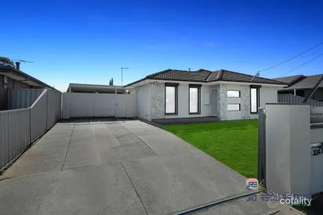 Property photo of 334 Taylors Road Delahey VIC 3037