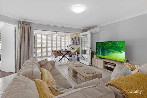 Property photo of 3/51 Elizabeth Street Toowong QLD 4066