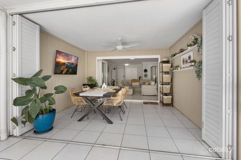 Property photo of 3/51 Elizabeth Street Toowong QLD 4066