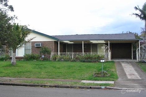 20 Darwin Cl, Wakeley, NSW 2176