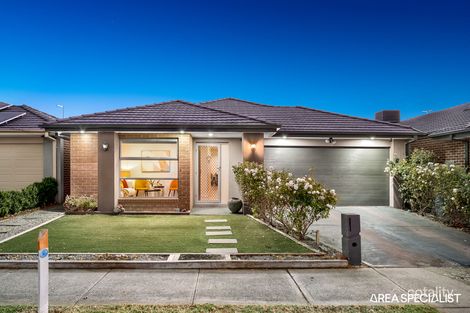 Property photo of 33 Bendigo Court Cranbourne VIC 3977