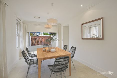 Property photo of 21 Bannerman Street Cremorne Point NSW 2090
