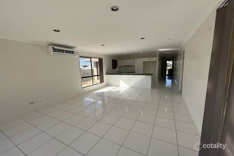 Property photo of 48 Burke & Wills Drive Gracemere QLD 4702