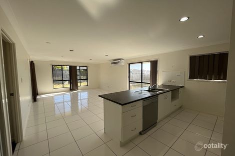 Property photo of 48 Burke & Wills Drive Gracemere QLD 4702