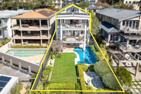 Property photo of 156 Macpherson Street Bronte NSW 2024