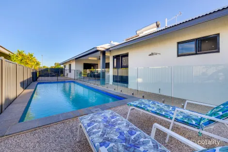 Property photo of 46 Thorne Street Muirhead NT 0810