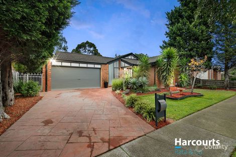 Property photo of 9 Parklands Drive Thomastown VIC 3074