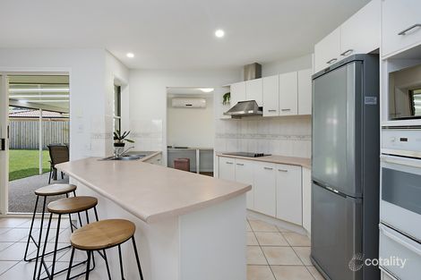 Property photo of 5 Kalmia Place Mountain Creek QLD 4557