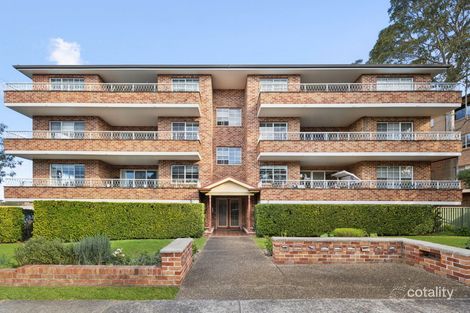 11/5-7 Park Rd, Sans Souci, NSW 2219