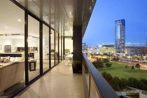 Property photo of 904/1 Encounter Way Docklands VIC 3008