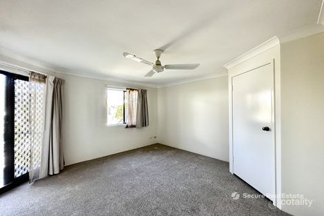Property photo of 3/128 Central Avenue Indooroopilly QLD 4068