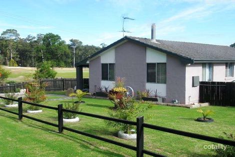 Property photo of 9 Park Street Mogo NSW 2536