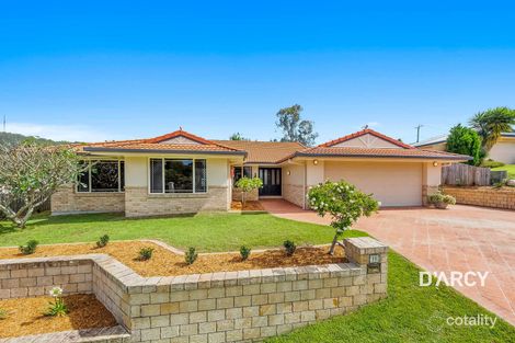 19 Allamanda St, The Gap, QLD 4061