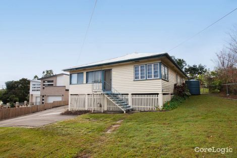 Property photo of 242 Blaker Road Keperra QLD 4054