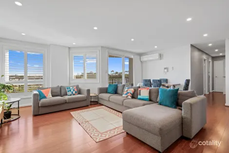 Property photo of 604/91D Bridge Road Westmead NSW 2145