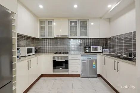 Property photo of 604/91D Bridge Road Westmead NSW 2145